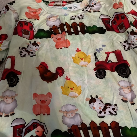 Cute cotton - Picture 2 of 3